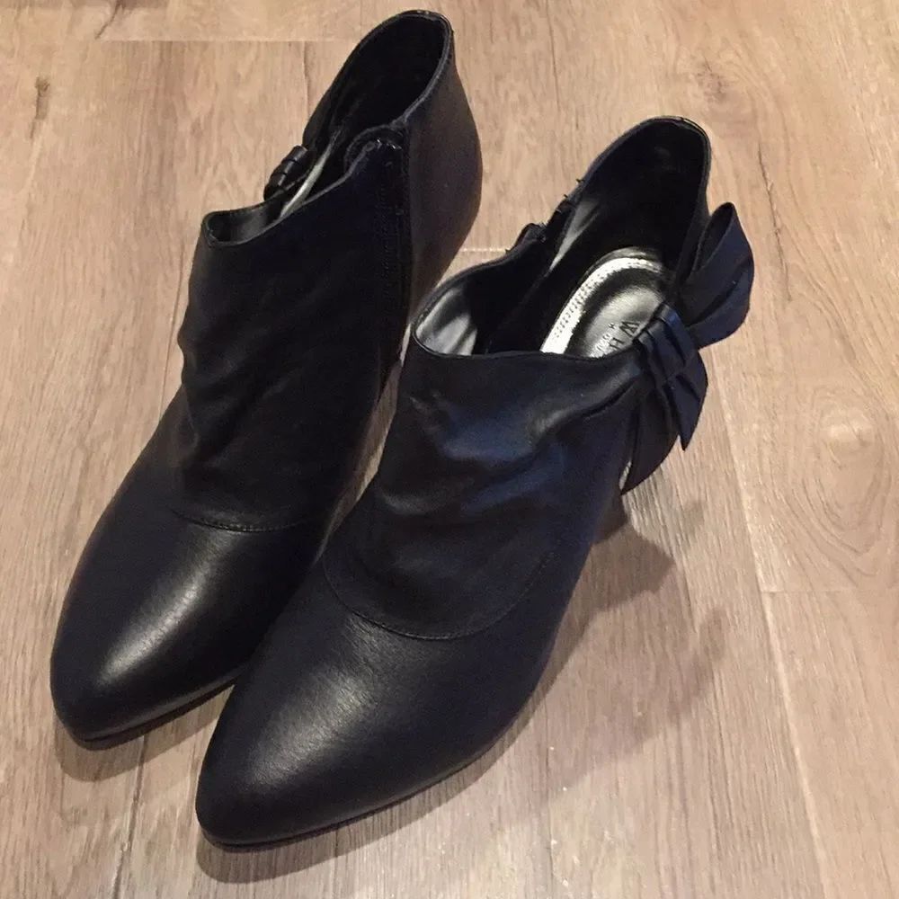 🎉Last deal🎉White House black market short boots